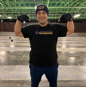 Meet your Posher, Mike